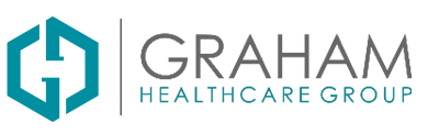Graham healthcare group leadership change accenture m&a